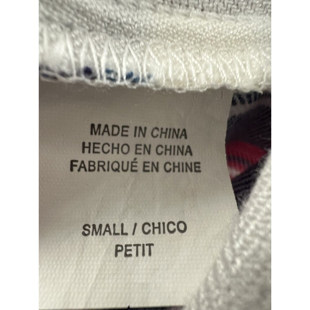 Rails Women's Multicolor Checkered Button Down Ca… - image 8